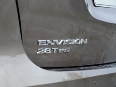 2017款 28T 四驱全能运动旗舰型