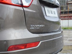 2017款 28T 四驱全能运动旗舰型