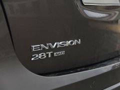 2017款 28T 四驱全能运动旗舰型