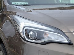 2017款 28T 四驱全能运动旗舰型