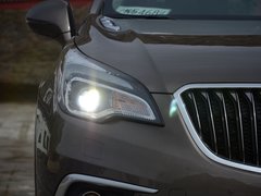 2017款 28T 四驱全能运动旗舰型