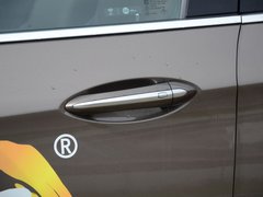 2017款 28T 四驱全能运动旗舰型