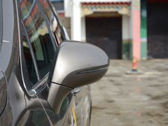 2017款 28T 四驱全能运动旗舰型