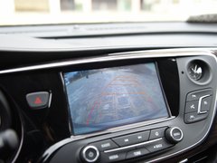 2017款 28T 四驱全能运动旗舰型