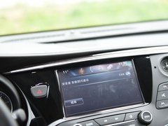 2017款 28T 四驱全能运动旗舰型