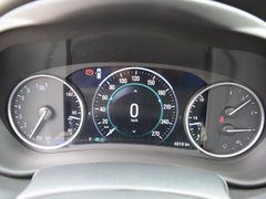 2017款 28T 四驱全能运动旗舰型