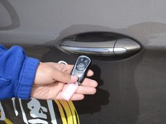 2017款 28T 四驱全能运动旗舰型