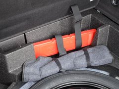 2017款 28T 四驱全能运动旗舰型