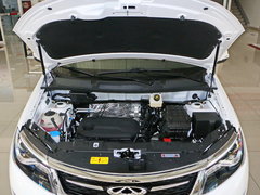 2017款 1.5T 手动舒适版