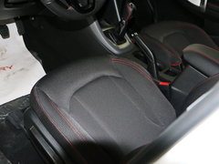 2017款 1.5T 手动舒适版