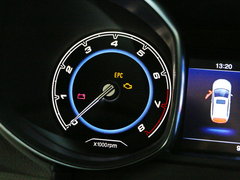 2017款 1.5T 手动舒适版