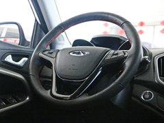 2017款 1.5T 手动舒适版