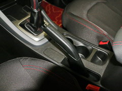 2017款 1.5T 手动舒适版