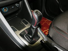 2017款 1.5T 手动舒适版