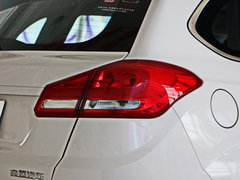 2017款 1.5T 手动舒适版