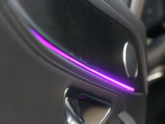 2016款 E 300 L 运动豪华型