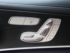 2016款 E 300 L 运动豪华型