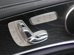 2016款 E 300 L 运动豪华型