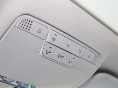 2016款 E 300 L 运动豪华型