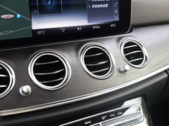 2016款 E 300 L 运动豪华型