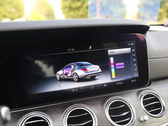 2016款 E 300 L 运动豪华型