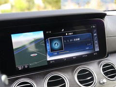 2016款 E 300 L 运动豪华型