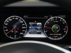 2016款 E 300 L 运动豪华型