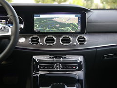 2016款 E 300 L 运动豪华型
