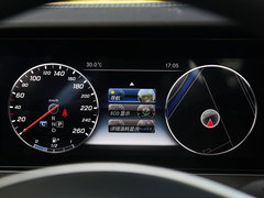 2016款 E 300 L 运动豪华型