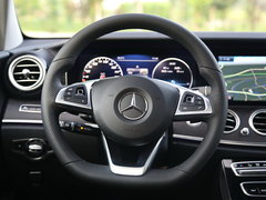 2016款 E 300 L 运动豪华型