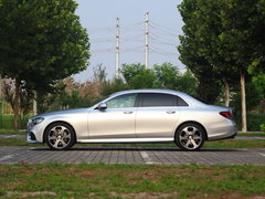 2016款 E 300 L 运动豪华型