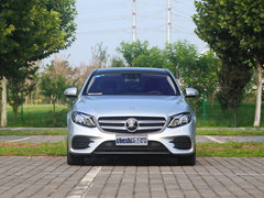 2016款 E 300 L 运动豪华型