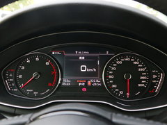 2017款 45 TFSI quattro 运动型