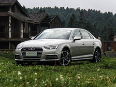 2017款 45 TFSI quattro 风尚型