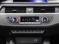 2017款 45 TFSI quattro 风尚型