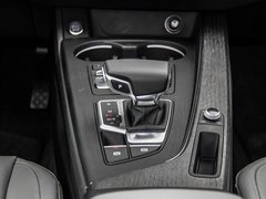 2017款 45 TFSI quattro 风尚型