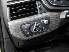 2017款 45 TFSI quattro 风尚型