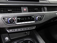 2017款 45 TFSI quattro 风尚型