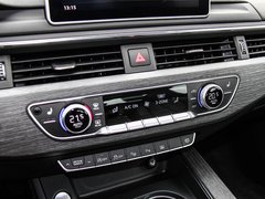 2017款 45 TFSI quattro 风尚型