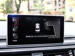 2017款 45 TFSI quattro 风尚型
