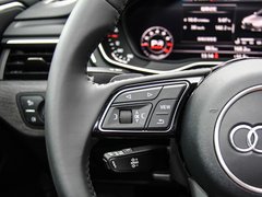 2017款 45 TFSI quattro 风尚型