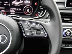 2017款 45 TFSI quattro 风尚型