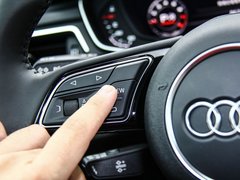 2017款 45 TFSI quattro 风尚型