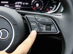 2017款 45 TFSI quattro 风尚型