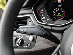 2017款 45 TFSI quattro 风尚型