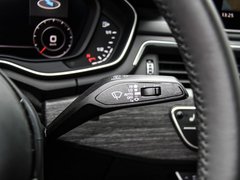 2017款 45 TFSI quattro 风尚型