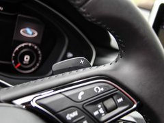2017款 45 TFSI quattro 风尚型
