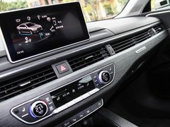 2017款 45 TFSI quattro 风尚型