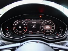 2017款 45 TFSI quattro 风尚型