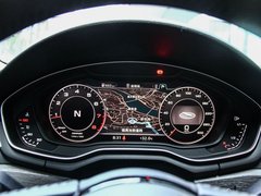 2017款 45 TFSI quattro 风尚型